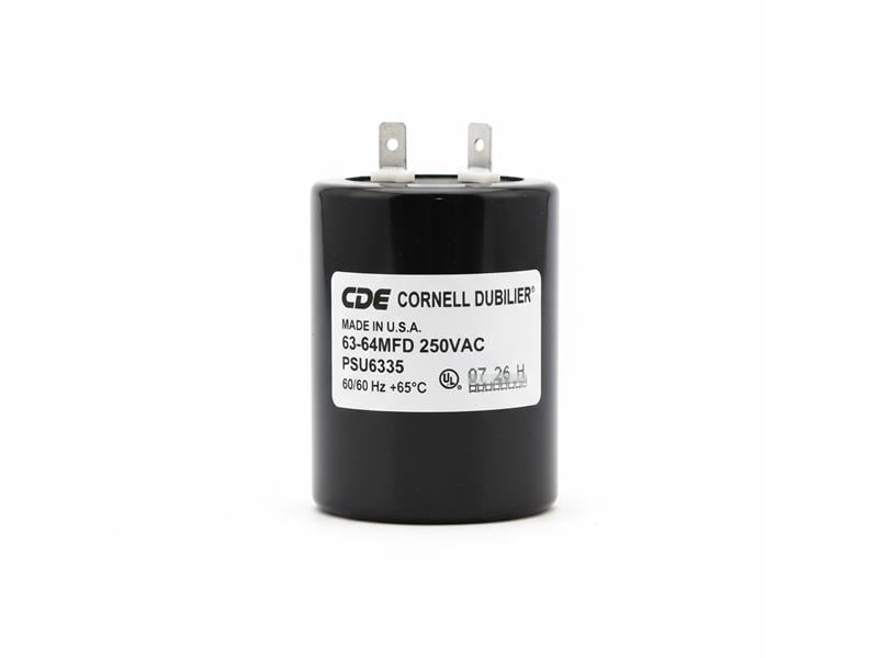 CORNELL DUBILIER PSU27030