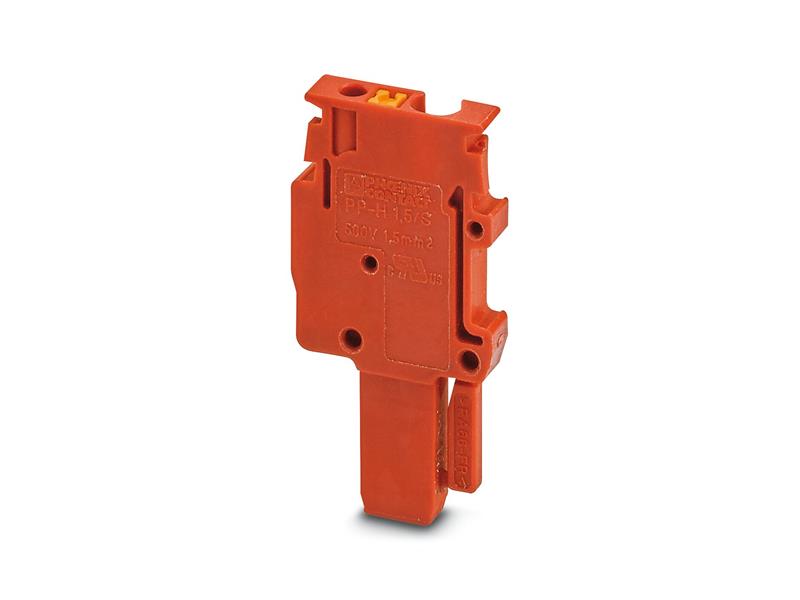 PHOENIX CONTACT PP-H 1,5/S/1-L RD