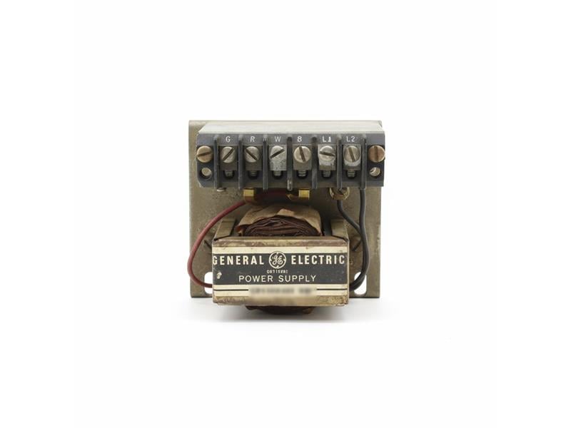 GENERAL ELECTRIC CR115D2