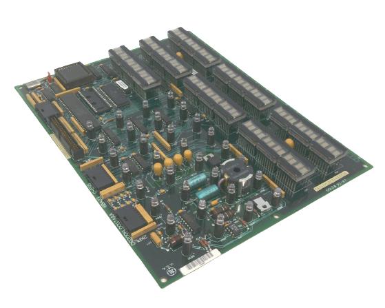 GENERAL ELECTRIC DS215KLDCG1AZZ03A