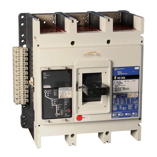EATON CORPORATION RD320T55W