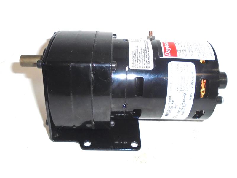 GRAINGER 6Z076