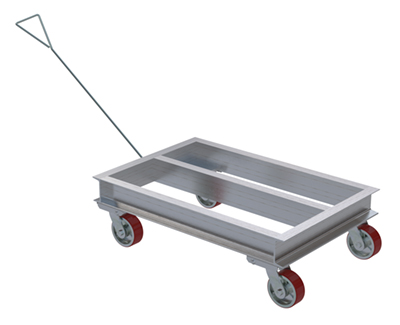 VESTIL ACP-2442-20-HDL