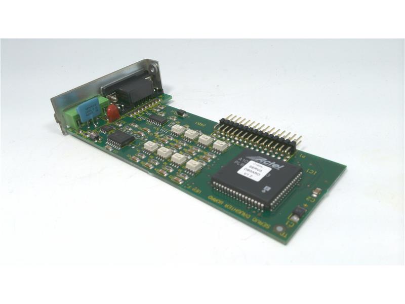 TRIO MOTION TECHNOLOGY P200