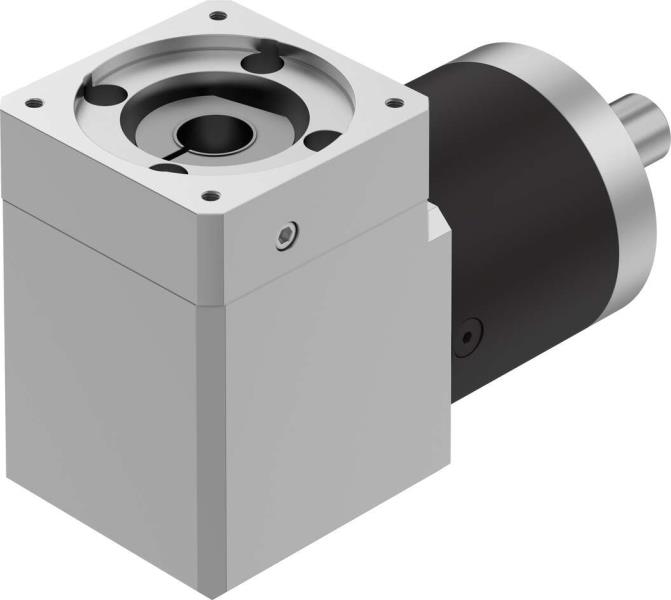 FESTO EMGA-60-A-G20-60P