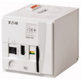 EATON CORPORATION NZM2XRD2430DC