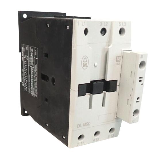 EATON CORPORATION DILMS12-23(24VDC)