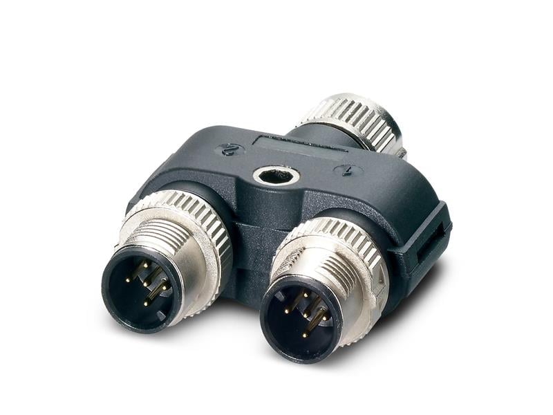 SAC-5PY-F/2XM VP SH by PHOENIX CONTACT