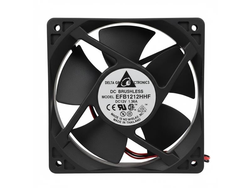 EFB1212HHF by DELTA GROUP ELECTRONICS