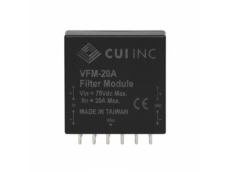 CUI INC VFM-20A