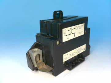 SCHNEIDER ELECTRIC QOM60L