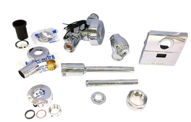 SLOAN VALVE CO 3452673