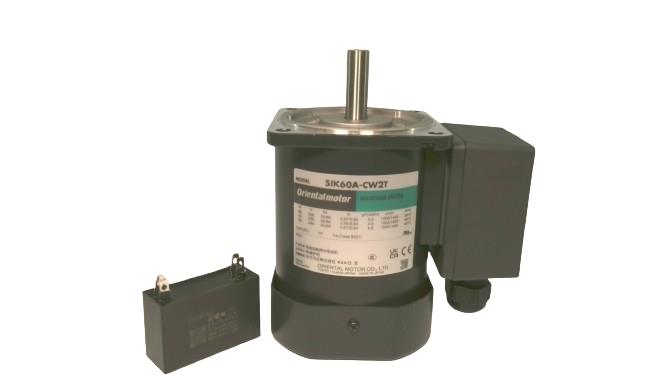 ORIENTAL MOTOR 5IK60A-CW2TE