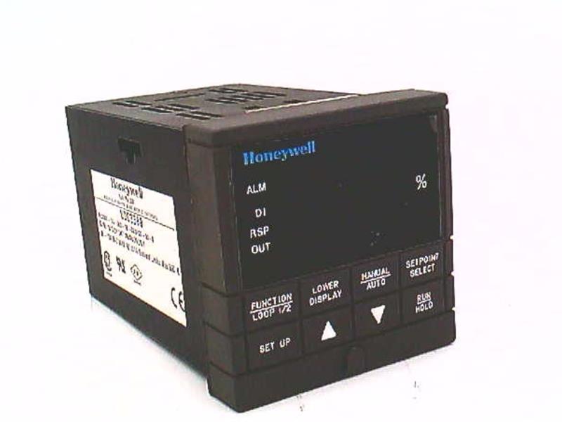 HONEYWELL DC330E-SS-503-16-0A0P00-00-0