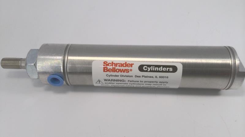 PARKER WD457083A