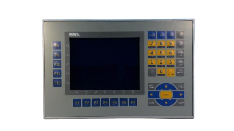 IT105BK101 by ESA