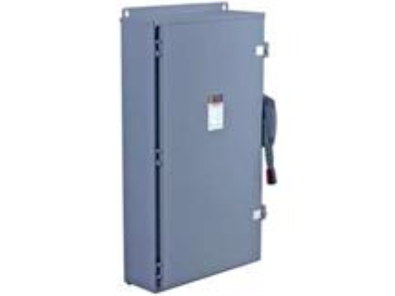 SCHNEIDER ELECTRIC H426