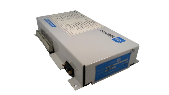 ASTROSYSTEMS AC-30-1