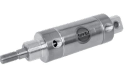 BIMBA MRS-2420.25-DXP