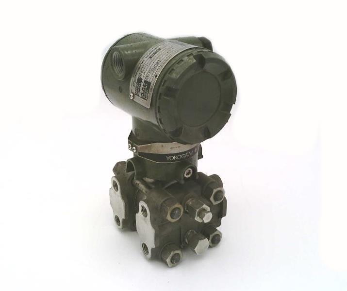 EJA430-S1-DAS4B-92EA/FF1/D1 por YOKOGAWA
