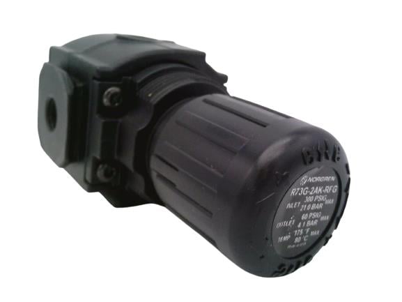 NORGREN R73G-2AK-RFG
