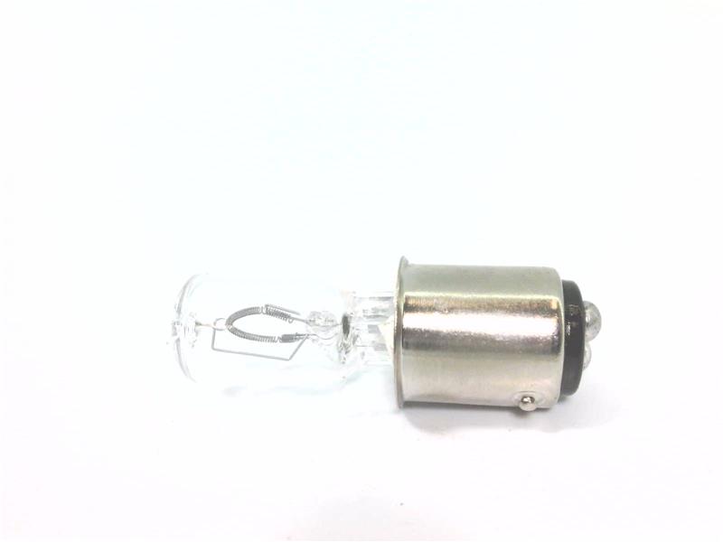 HIKARI JD 130V 50W BA15D