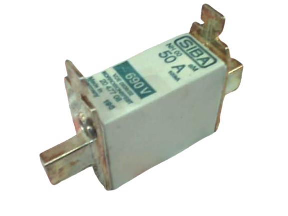 20-477-08.50 par SIBA