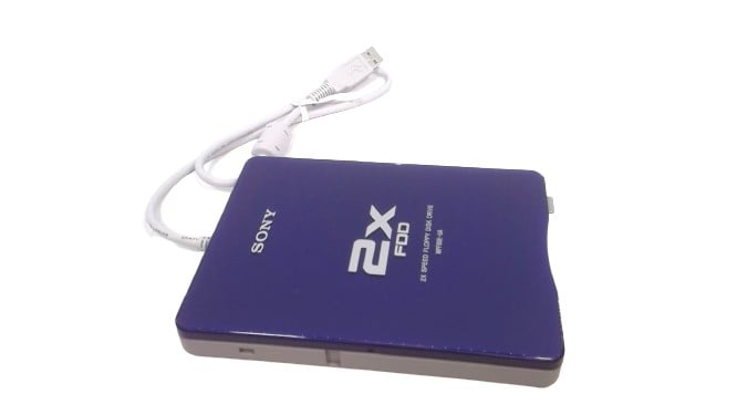 MPF88E/UA/181 by SONY