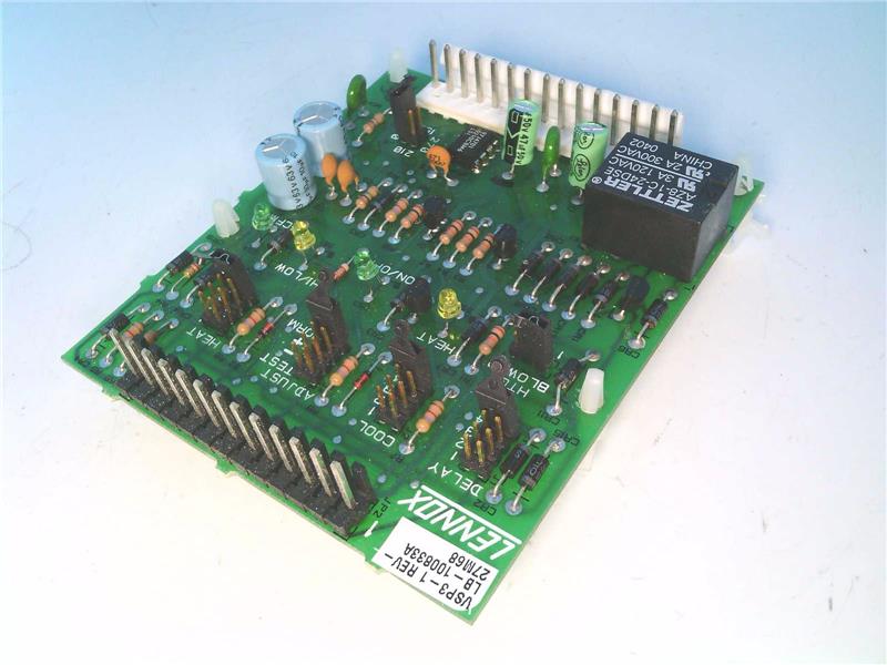 LENNOX 27M68