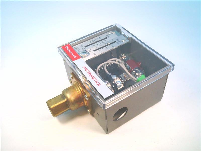 HONEYWELL L404A-1404