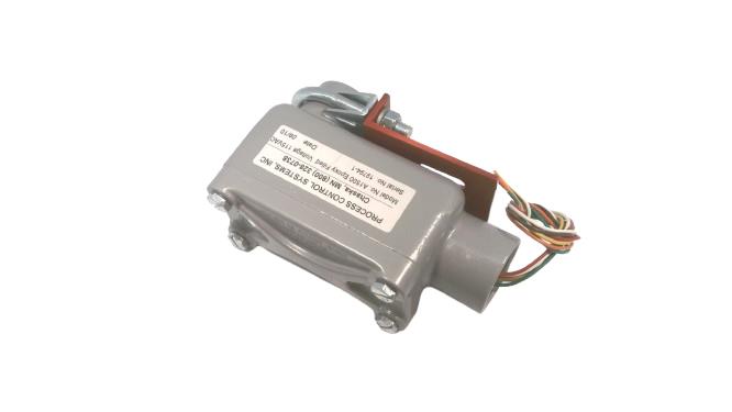 PROCESS CONTROL CORP A1500