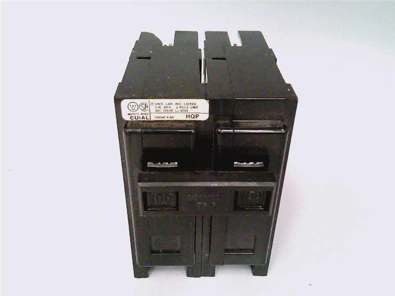 WESTINGHOUSE HQP2100