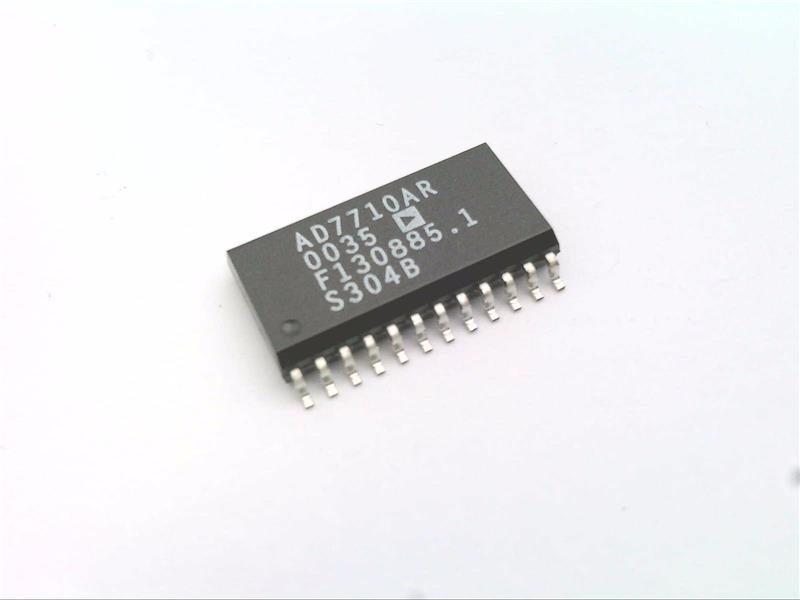 AD7710AR par ANALOG DEVICES