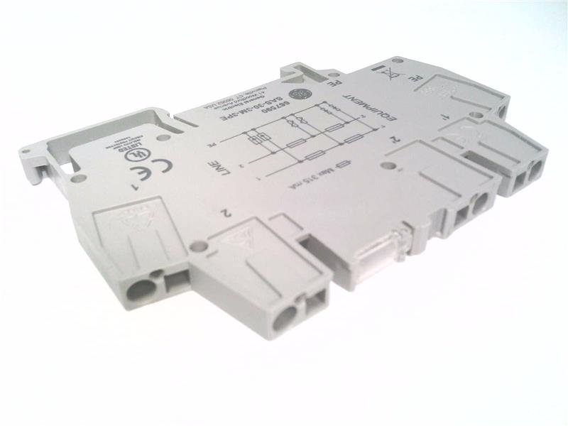 GENERAL ELECTRIC SAS-30-3M-3PE