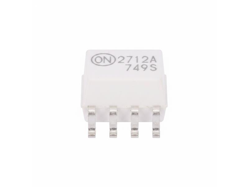 FOD2712A by ON SEMICONDUCTOR