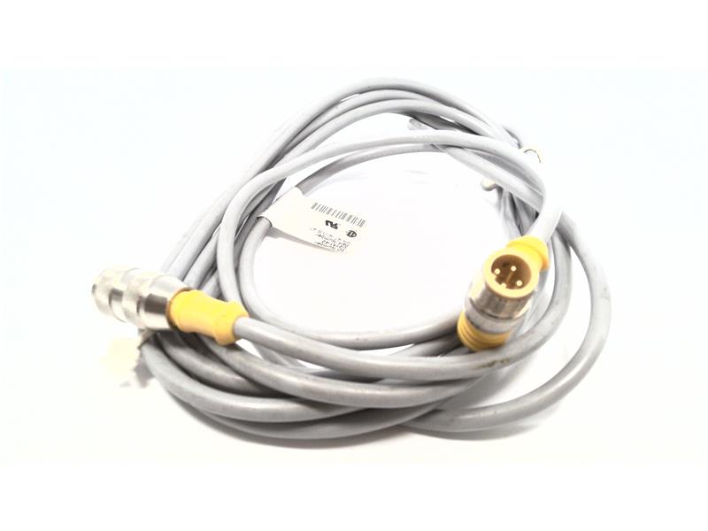 TURCK RK 4T-4-WS 4T