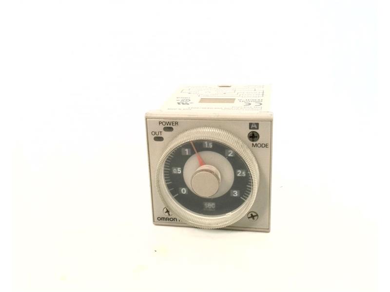 OMRON H3CR-AP AC24/DC24