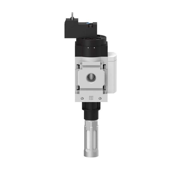 FESTO MS4-EE-1/4-V24-S-AG