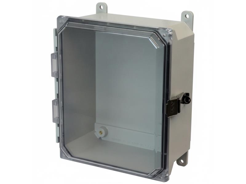 AMU864CCL por ALLIED MOULDED PRODUCTS