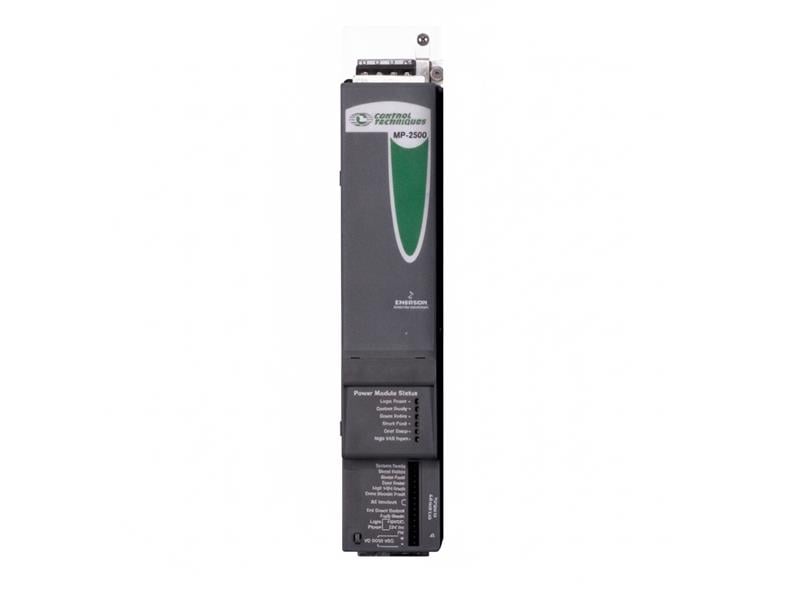 MP-2500-00-000 by NIDEC CORP