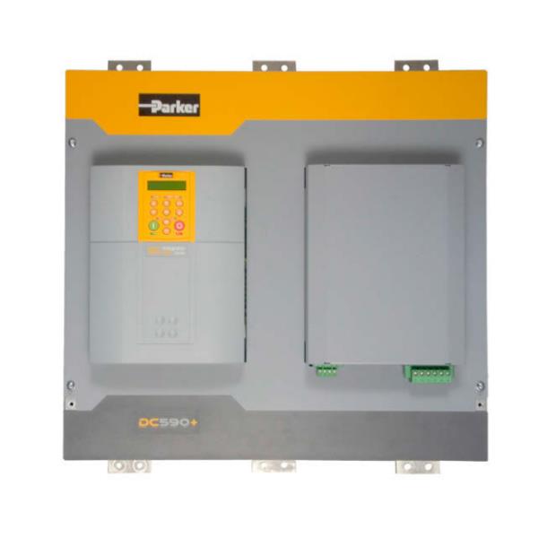 PARKER 590P-73416060-P00-U4WP