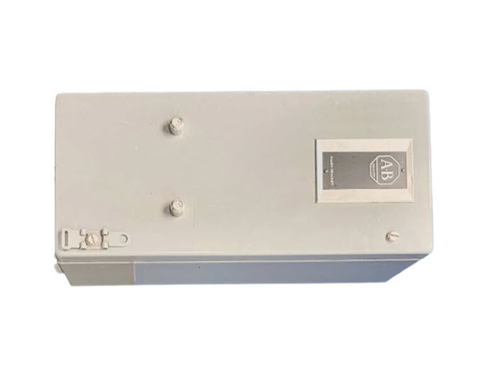 ALLEN BRADLEY 709-AJB