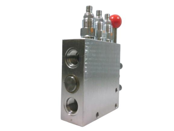 SUN HYDRAULICS YRDCLANAJ