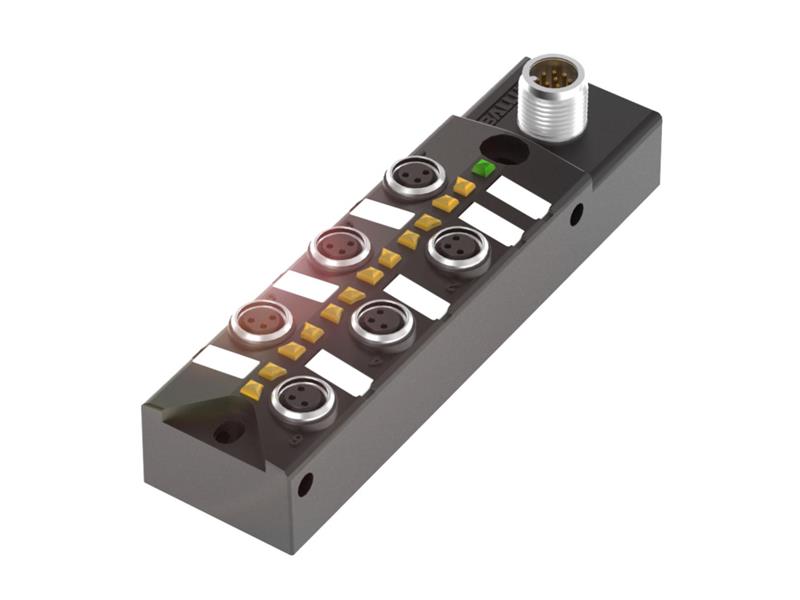 BPI 6M303P-5K-B0-SM4CT por BALLUFF