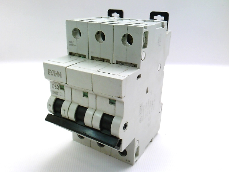 EATON CORPORATION AHC633