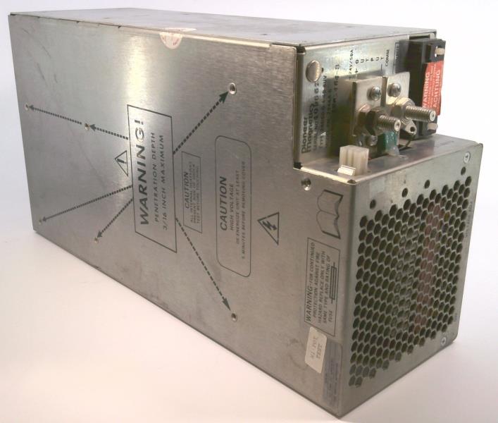 PM2946A-6 by PIONEER MAGNETICS