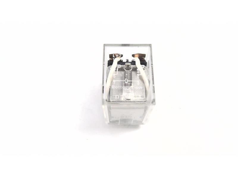 OMRON LY2-AC120