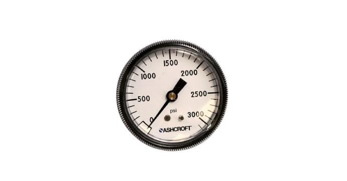 ASHCROFT 115501