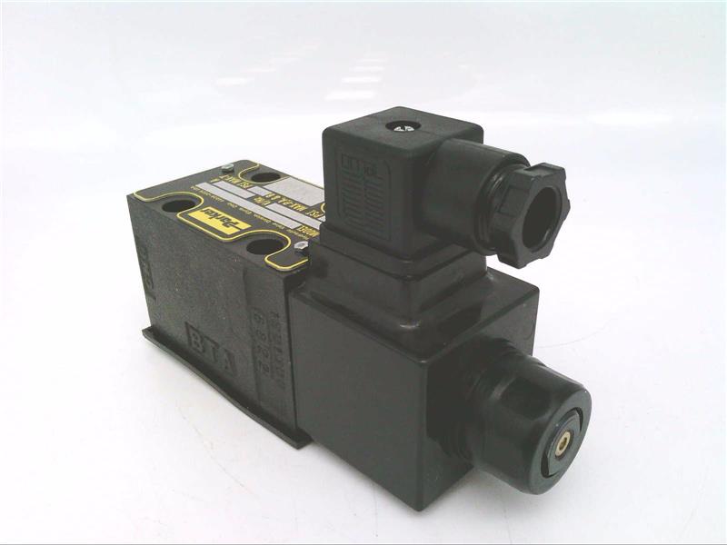 PARKER D1VW020BNYPF