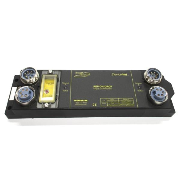TURCK REP-DN-DROP